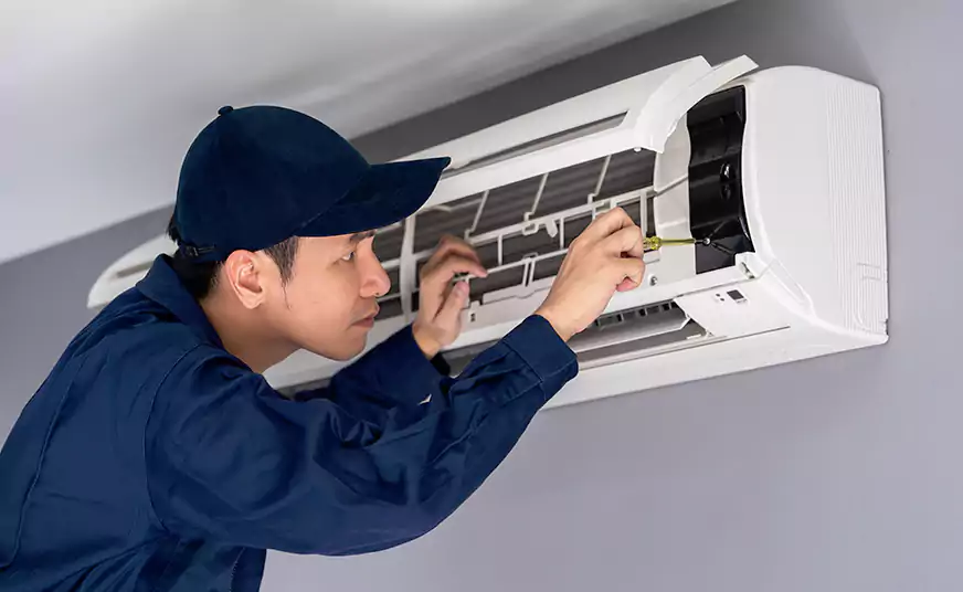 AC Duct Cleaning Sheboygan