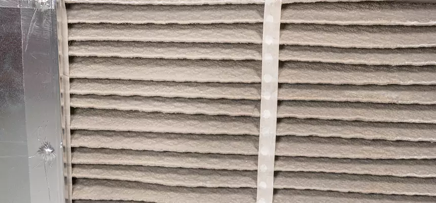 Mobile Car AC Filter Replacement in Sheboygan