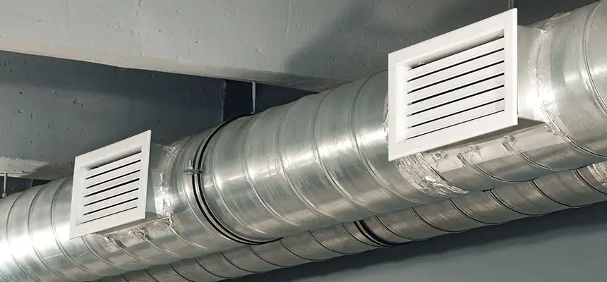 Our Air Duct Camera Inspection Services in Sheboygan, WI