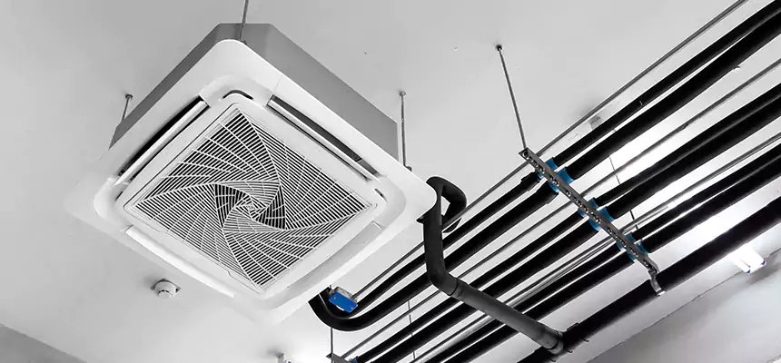 Our Air Duct Deep Cleaning Services in Sheboygan, WI