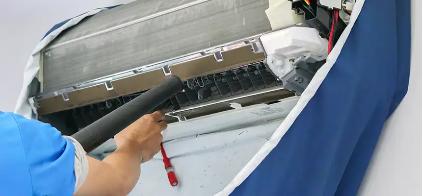 Advanced Clogged Dryer Vent Repair for Multi-Unit & Commercial in Sheboygan, WI