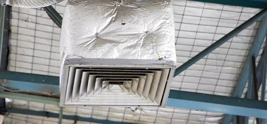 Our Custom HVAC Ductwork Services in Sheboygan, WI