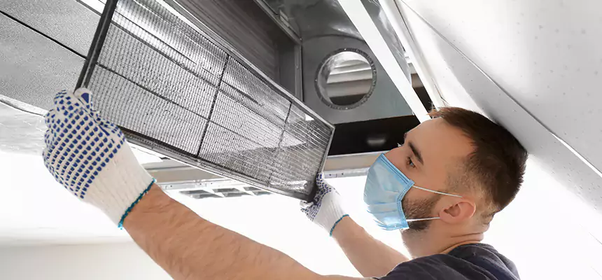 Our Dryer Vent Replacement Services in Sheboygan, WI