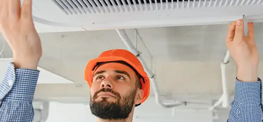 Our Furnace Vent Cleaning Services in Sheboygan, WI