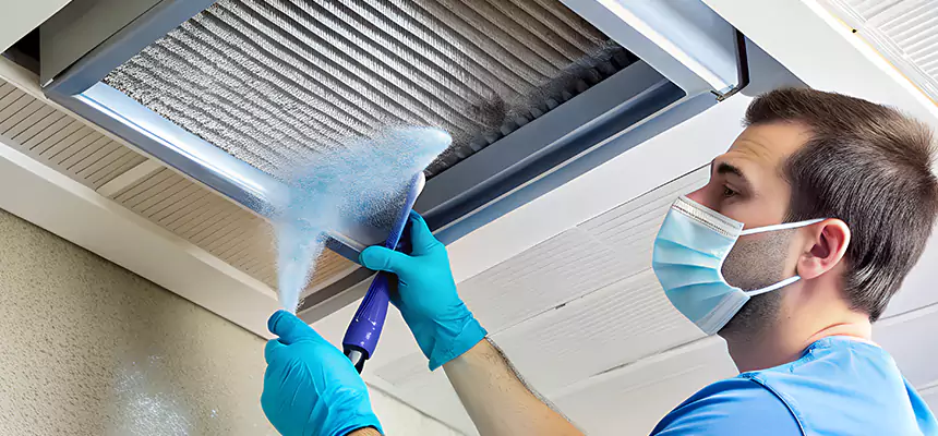 Our Home Ventilation Cleaning Services in Sheboygan, WI