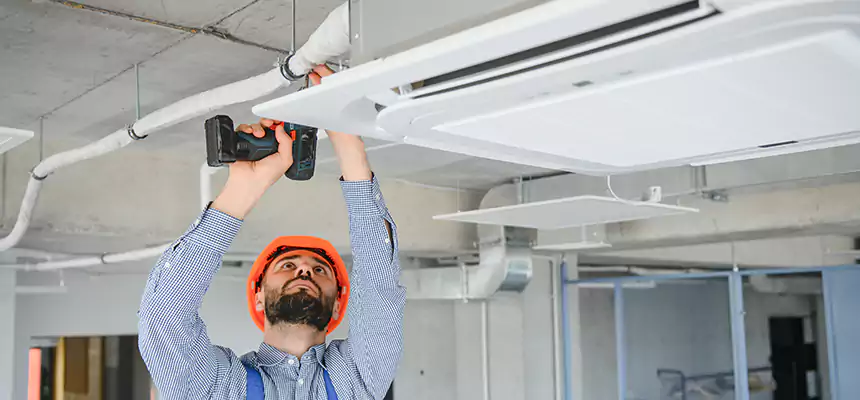 Eco‑Friendly Coil & Plenum Deep Cleaning in Sheboygan