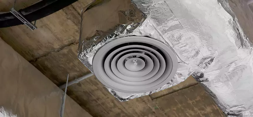 Advanced Industrial Ductwork Cleaning in Sheboygan