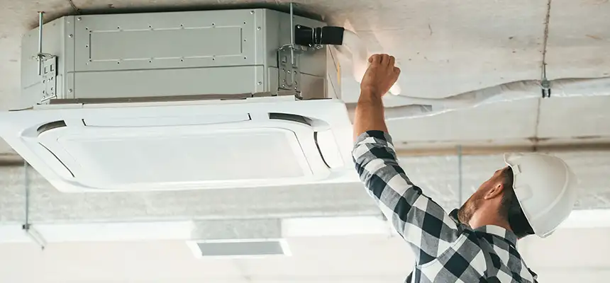 Our Local Vent Cleaning Services in Sheboygan, WI