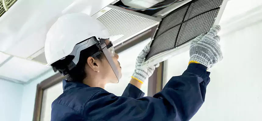 Our Mold & Mildew Removal from Air Ducts Services in Sheboygan, WI