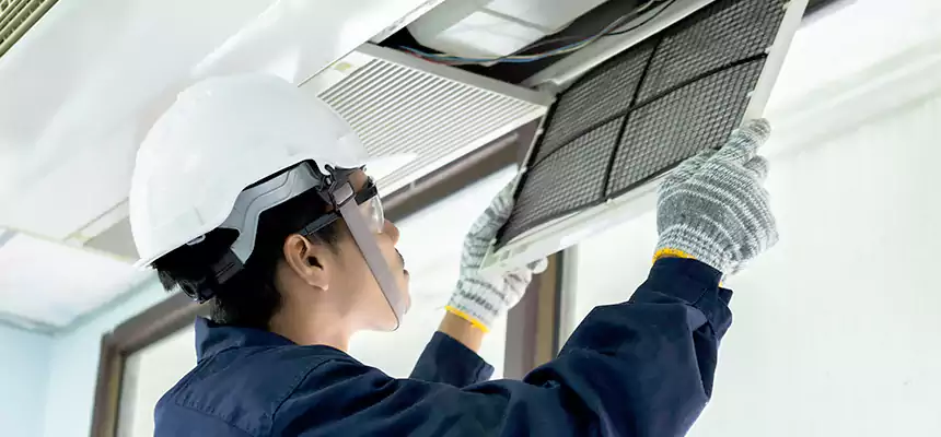 Our Multi-family Home Duct Cleaning Services in Sheboygan, WI