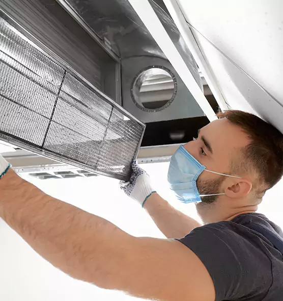 About Air Duct Pathogen Disinfection in Sheboygan, WI