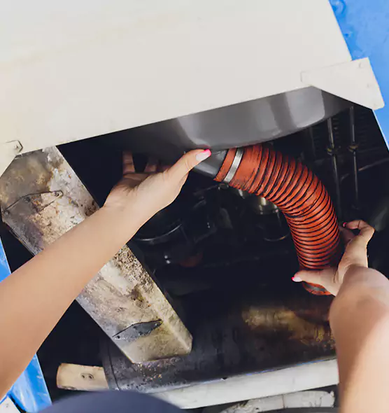 About Air Duct Virus Disinfection in Sheboygan, WI