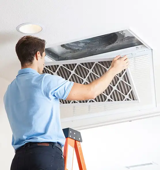 About Annual Dryer Vent Maintenance Sheboygan, WI