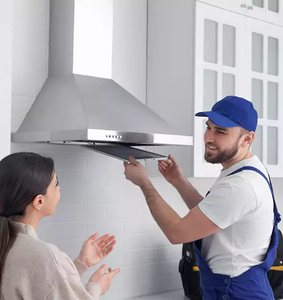 Professional Dryer Vent Cleaning Service in Sheboygan, WI