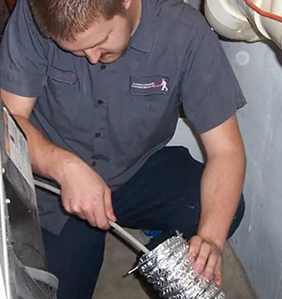 About Dryer Vent Hose Installation in Sheboygan, WI