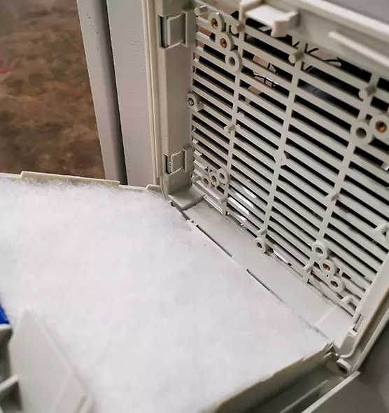 Professional Dryer Vent Mold Cleaning in Sheboygan, WI