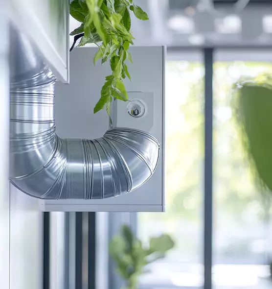 Professional Eco-Safe Dryer Vent Cleaning in Sheboygan, WI