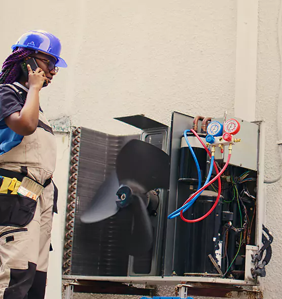 Professional Energy-Efficient HVAC Cleaning in Sheboygan, WI