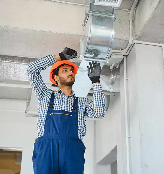 About Hotel Duct And Vent Cleaning in Sheboygan, WI