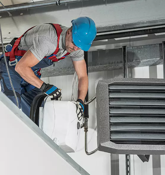 About HVAC Mold Remediation Service in Sheboygan, WI