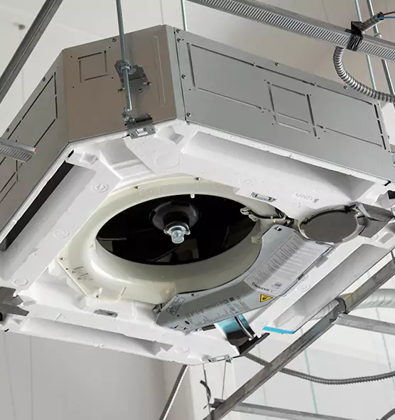 Professional Industrial Dryer Vent Cleaning in Sheboygan, WI