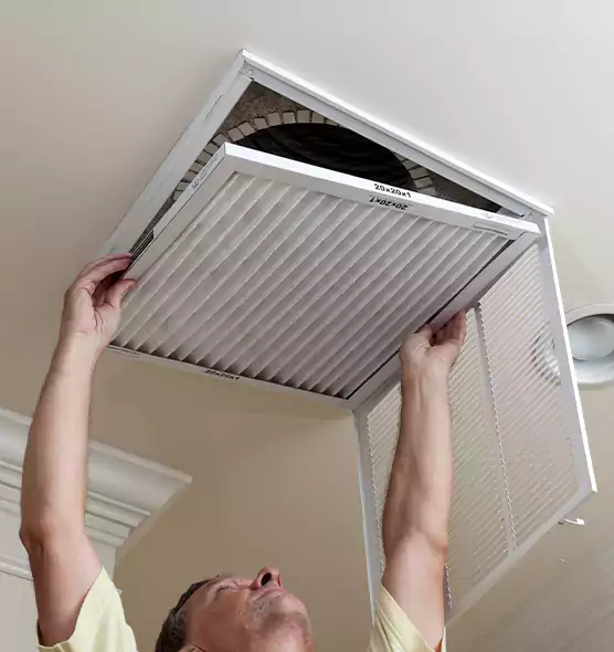 Advanced Residential Vent Cleaning in Sheboygan, WI