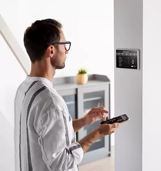 About Smart AC Vent Controller Services in Sheboygan