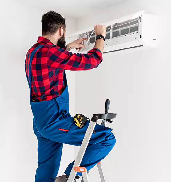 About Smart Air Conditioning Installation in Sheboygan, WI