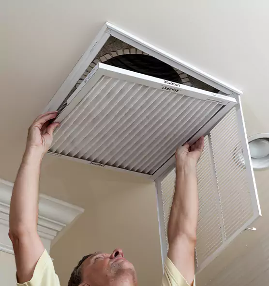 Trusted Vent Shaft Cleaning Expert in Sheboygan, WI