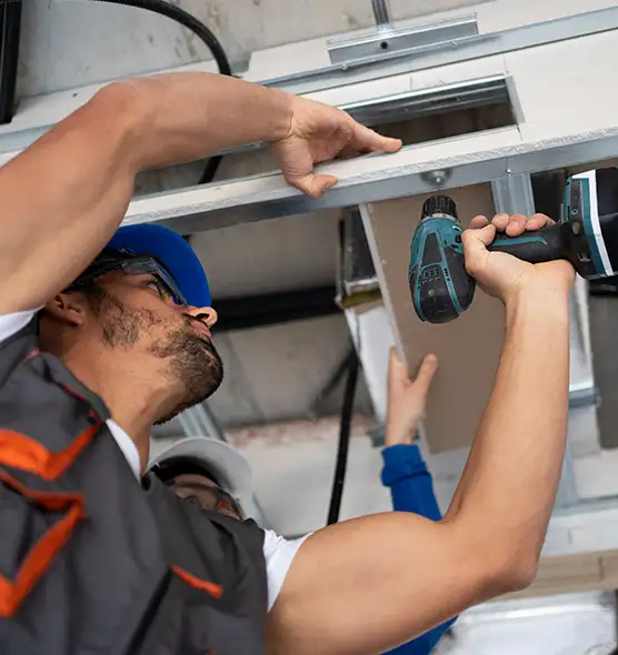 About Vent Smoke Odor Elimination in Sheboygan, WI