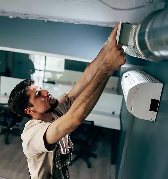 Reliable Warehouse Vent Cleaning in Sheboygan, WI