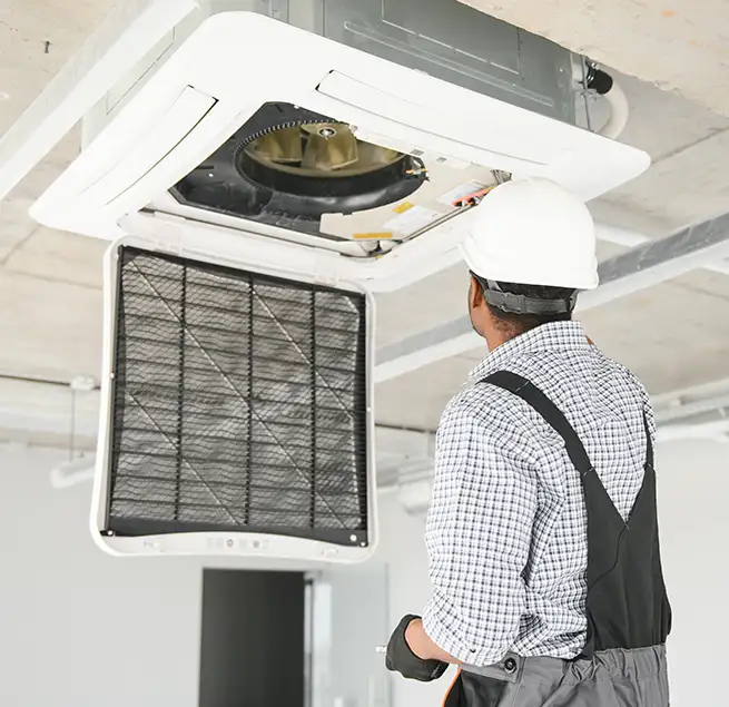 Why Homeowners & Businesses Trust Us in Sheboygan, WI?