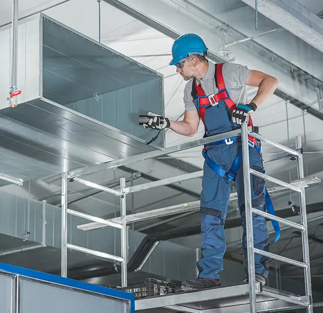 Why Homeowners & Businesses Trust Us in Sheboygan, WI?