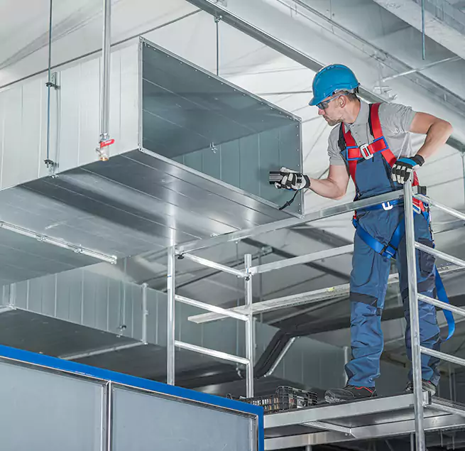 Why Homeowners & Businesses Trust Us in Sheboygan, WI?