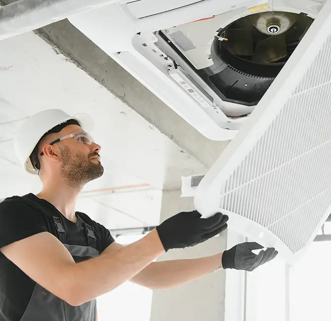 Why Homeowners & Businesses Trust Us in Sheboygan, WI?