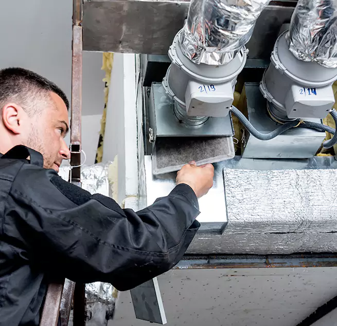 Why Homeowners & Businesses Trust Us in Sheboygan, WI?