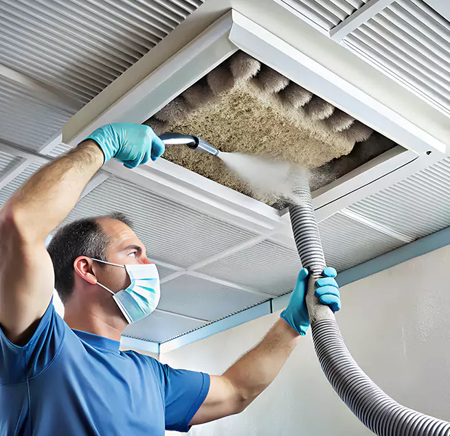 Why Homeowners Businesses Trust Us in Sheboygan, WI