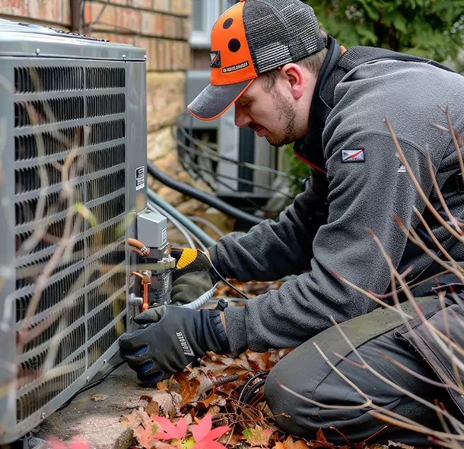 Why Homeowners & Businesses Trust Us in Sheboygan, WI?