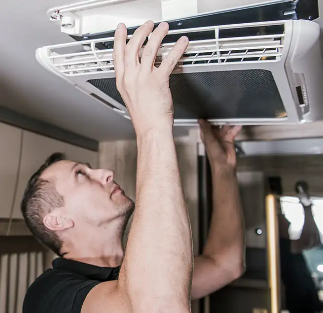 Why Homeowners & Businesses Trust Us Sheboygan, WI