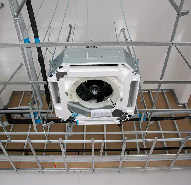 Why Homeowners & Businesses Trust Us Sheboygan, WI