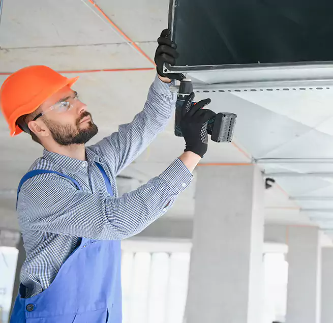 Why Homeowners & Businesses Trust Us in Sheboygan, WI?