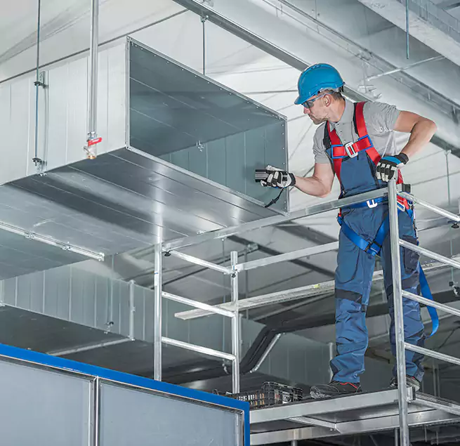 Why Homeowners Businesses Trust Us in Sheboygan, WI