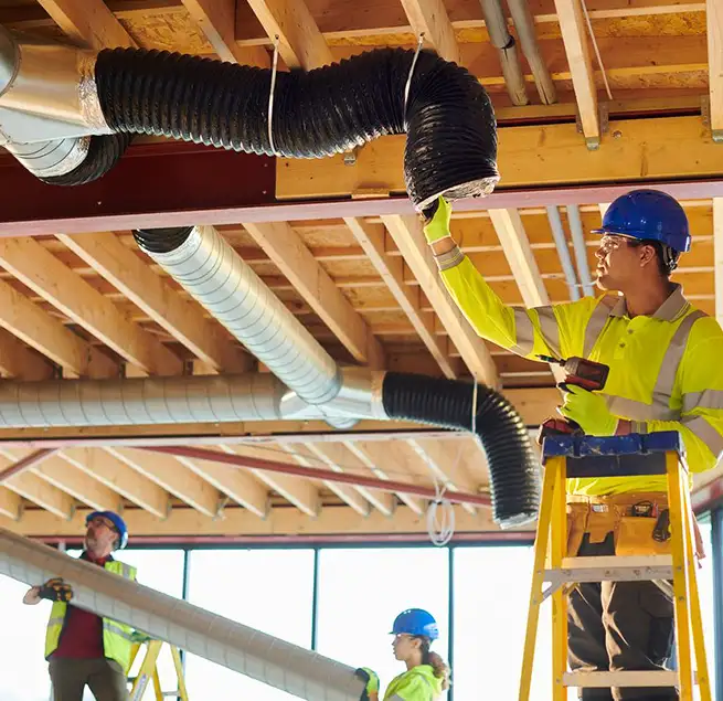 Why Homeowners & Businesses Trust Us in Sheboygan, WI?