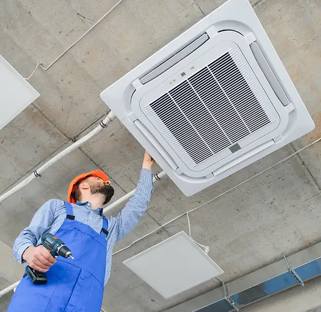 Why Homeowners & Businesses Trust Us in Sheboygan, WI