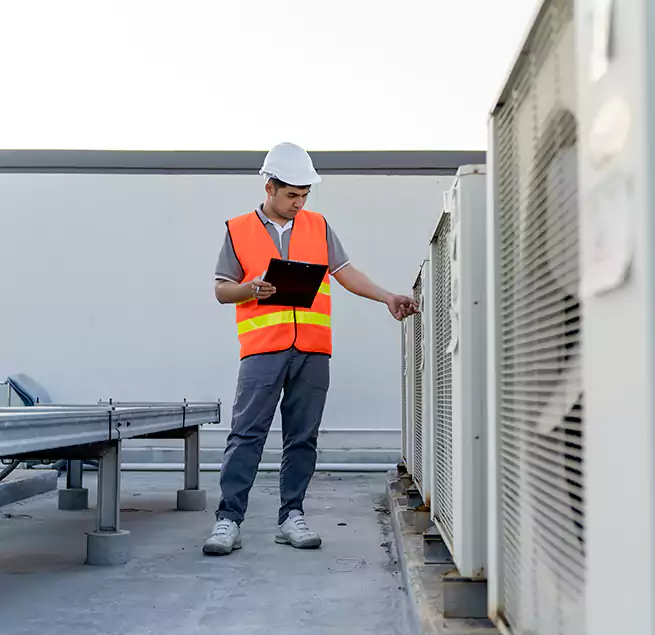 Why Homeowners & Businesses Trust Us in Sheboygan, WI?