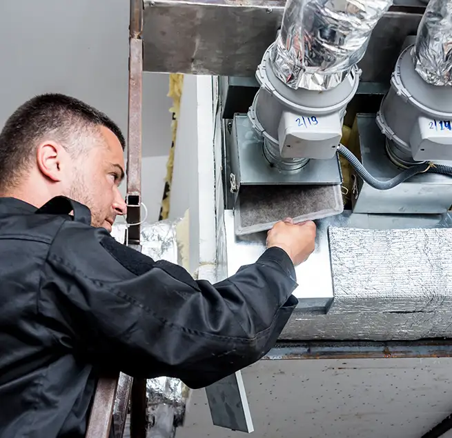 Why Homeowners & Businesses Trust Us in Sheboygan, WI?